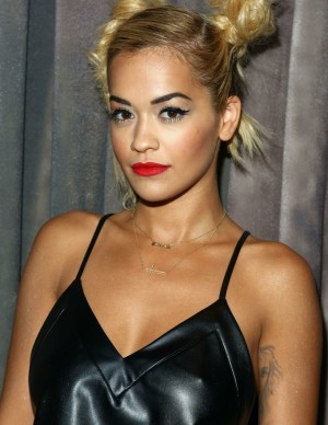 photos Rita Ora