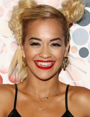 photos Rita Ora