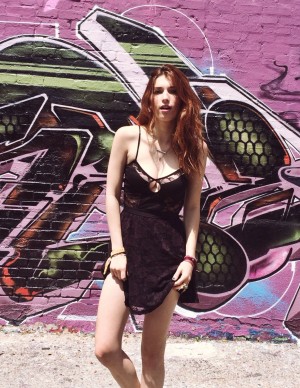 photos Dani Thorne