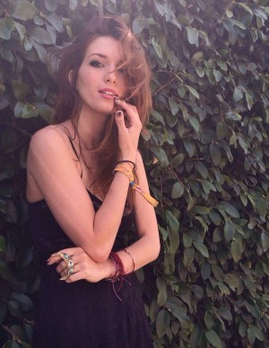 photos Dani Thorne