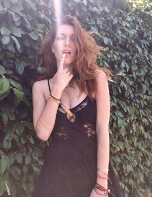 photos Dani Thorne