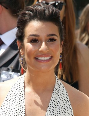 photos Lea Michele