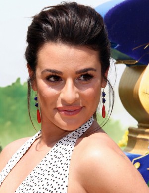 photos Lea Michele