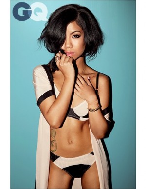 photos Jhene Aiko