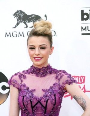 photos Cher Lloyd