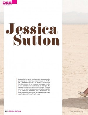 photos Jessica Sutton