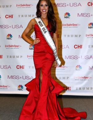 photos Nia Sanchez