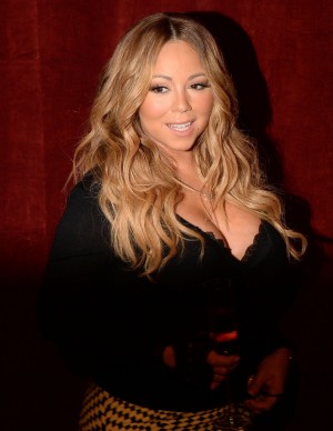 photos Mariah Carey