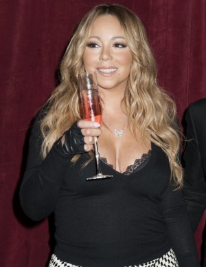 photos Mariah Carey