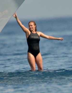 photos Hayden Panettiere