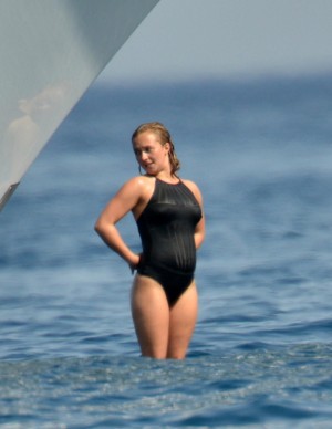 photos Hayden Panettiere