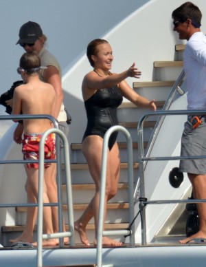 photos Hayden Panettiere