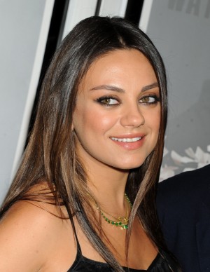 photos Mila Kunis