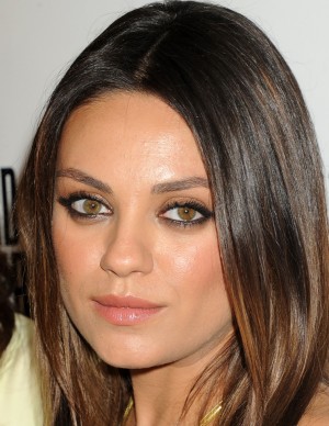 photos Mila Kunis