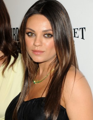 photos Mila Kunis