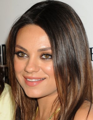 photos Mila Kunis