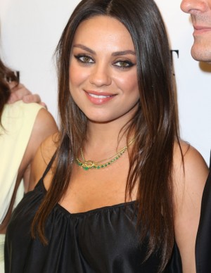 photos Mila Kunis