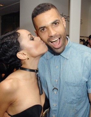 photos Kat Graham