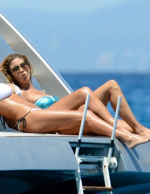 photos Sylvie Van der Vaart