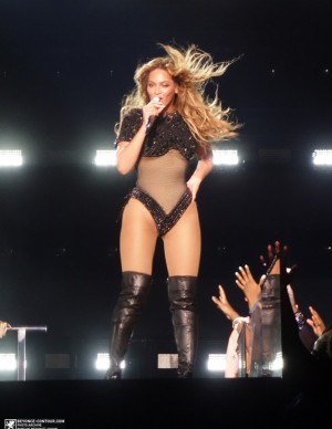 photos Beyonce 