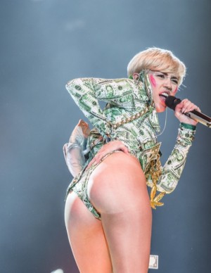 photos Miley Cyrus