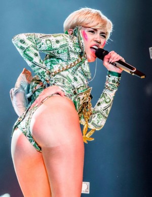 photos Miley Cyrus