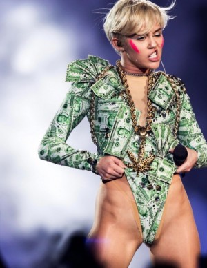 photos Miley Cyrus