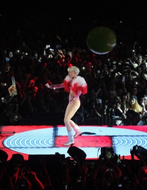 photos Miley Cyrus