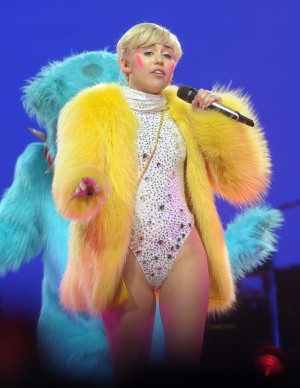 photos Miley Cyrus