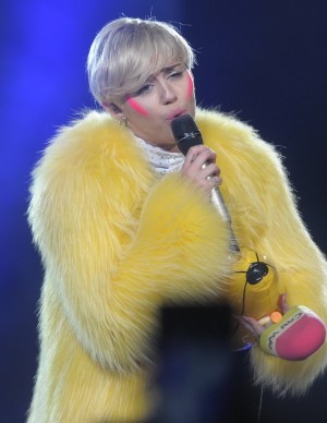 photos Miley Cyrus