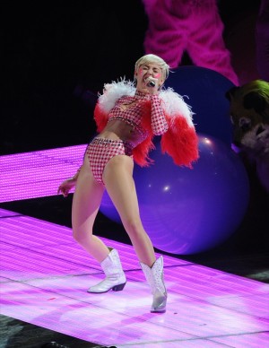 photos Miley Cyrus