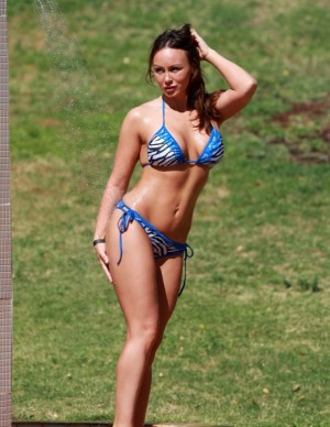 photos Chanelle Hayes