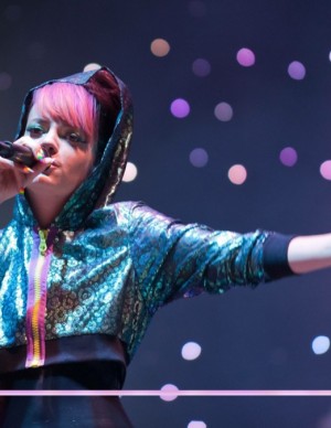 photos Lily Allen