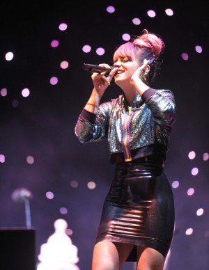 photos Lily Allen