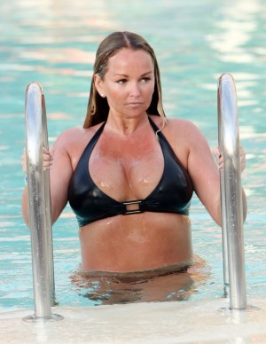 photos Jennifer Ellison