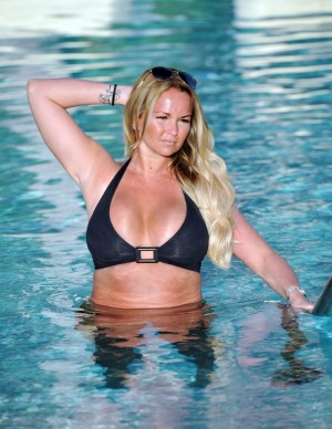photos Jennifer Ellison