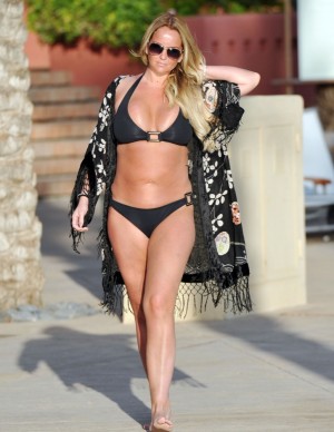 photos Jennifer Ellison