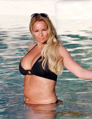 photos Jennifer Ellison