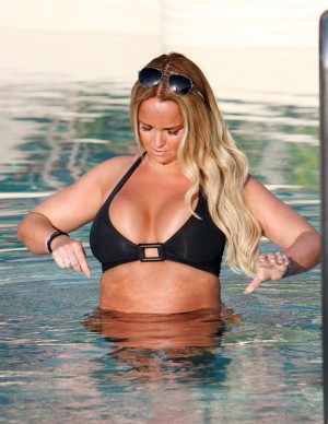photos Jennifer Ellison
