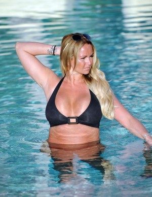 photos Jennifer Ellison