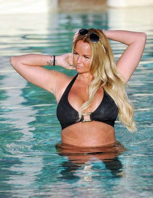 photos Jennifer Ellison