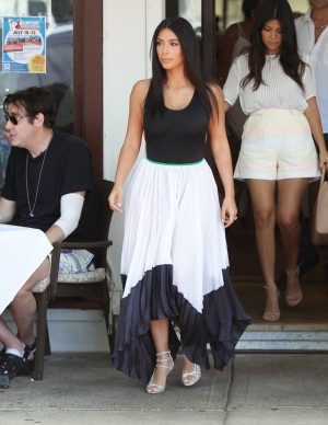 photos Kim Kardashian