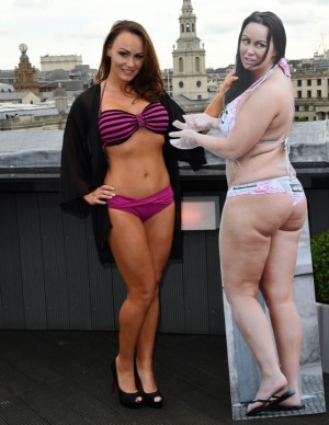 photos Chanelle Hayes