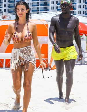 photos Ludivine Sagna