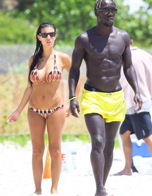 photos Ludivine Sagna