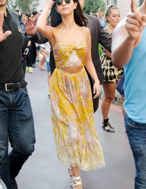 photos Selena Gomez