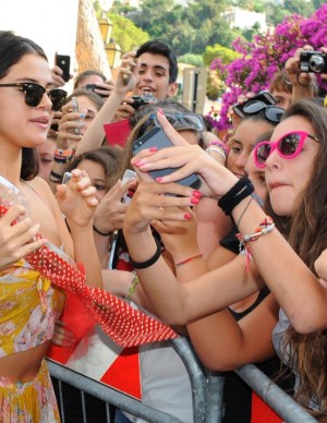 photos Selena Gomez