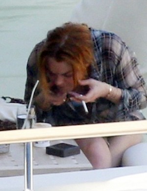 photos Lindsay Lohan