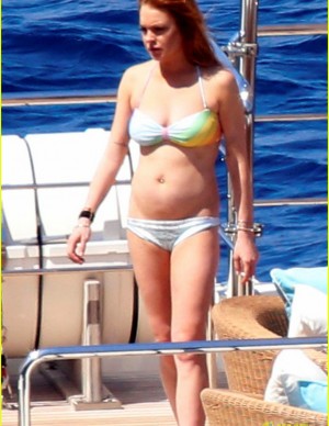 photos Lindsay Lohan