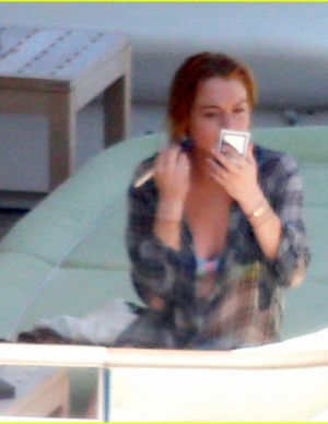 photos Lindsay Lohan